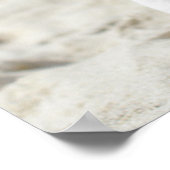 franse bulldog poster (Hoek)