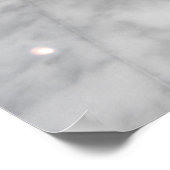 Franse bulldog poster (Hoek)