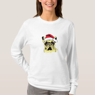 Franse Bulldog Puppy T-shirt