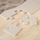 Franse Bulldog (Sable) schilderen - Cute Original  Legpuzzel (Zijkant)