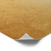  Franse Cafe Cat Cowboy Coffee Art Decor Poster (Hoek)