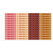 Franse chique - kleding Iron labels meisjes