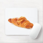 Franse croissant muismat (Met muis)