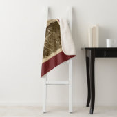  Franse fietsreclame Sherpa Deken (In situ)