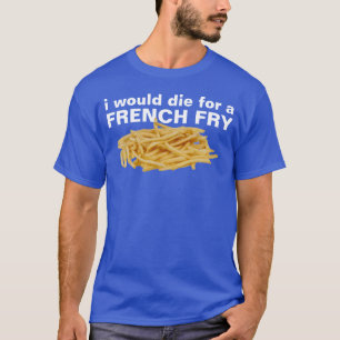 franse frankrijk t-shirt