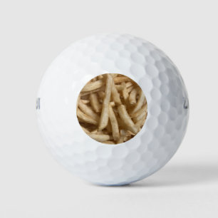 Franse Friet Golfballen