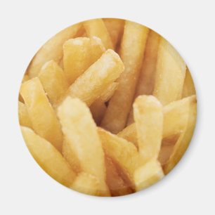 franse friet magnet magneet