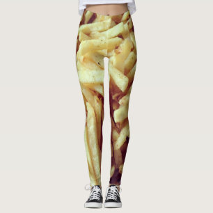 Franse frj leggings
