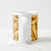 Franse frons galore extra grote beker (Achterkant)