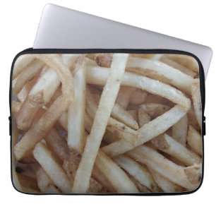 Franse hoes voor droge laptop