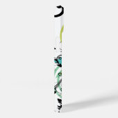 Franse hoorn Case-Mate iPhone case (Achterkant / Rechts)