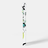 Franse hoorn Case-Mate iPhone case (Achterkant / Links)