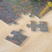 Franse keuken Legpuzzel (Zijkant)