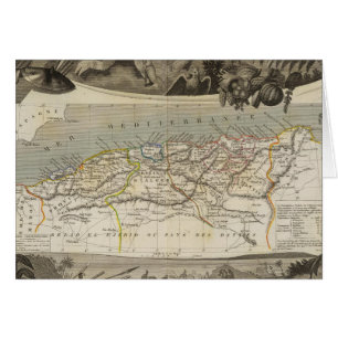 Franse kolonie Algerije