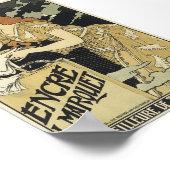 Franse Kunst Nieuw Poster (Hoek)