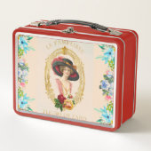 Franse landbox (Voorkant)