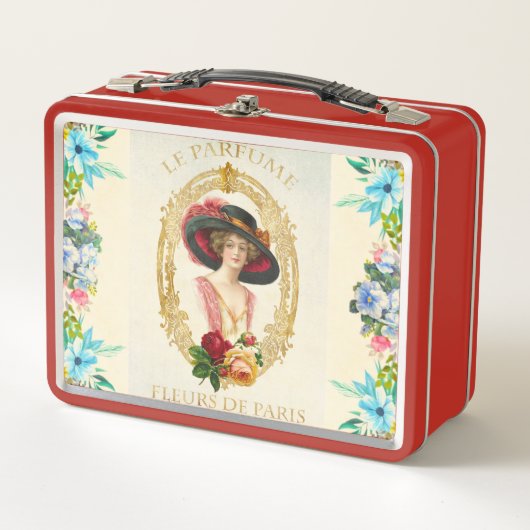  Franse landbox (Voorkant)