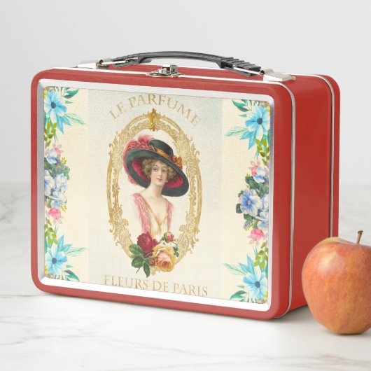  Franse landbox (In situ)