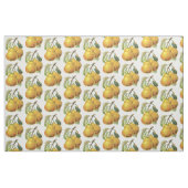 Franse landdecor -  peren stof (Fat Quarter)