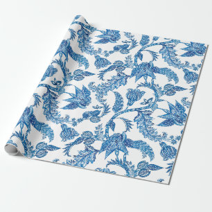 Franse Landelijke Stijl Cadeaupapier