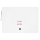 Franse landenkaart (Achterkant Horizontaal)