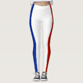 Franse Leggings (Voorkant)