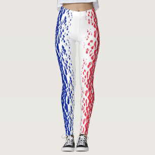 Franse Leggings voor vrouwen