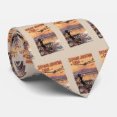  Franse luchtvaart Stropdas (Opgerold)