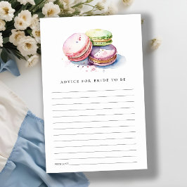 Franse macarons bakkerij advies voor Vrijgezellenf