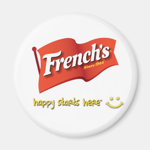 Franse magneet