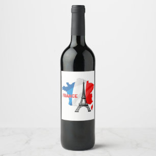 Franse meisjes, frankrijk vlag kinder, frankrijk v wijn etiket