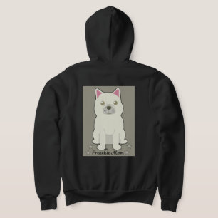 Franse Moeder Hoodie