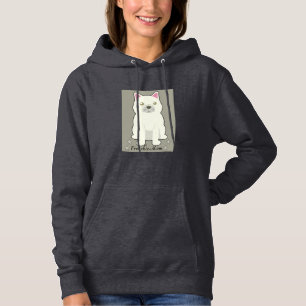 Franse Moeder Hoodie