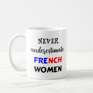 franse mok koffie