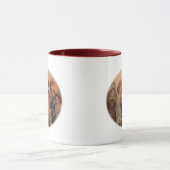 Franse Mok voor poppen en vrienden (Midden)