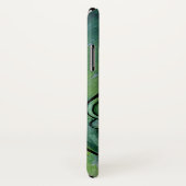 Franse muzieleraar Horn Band Case-Mate iPhone Case (Achterkant / rechts)