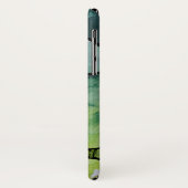 Franse muzieleraar Horn Band Case-Mate iPhone Case (Achterkant/links)