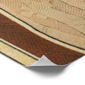  Franse perfumereclame Poster (Hoek)