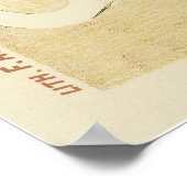  Franse Posters - fietsen (Hoek)