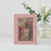  Franse postkaart (Staand voorkant)