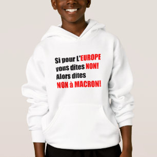 Franse presidentsverkiezingen 2017 - Sweat
