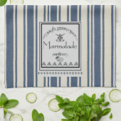 Franse Provence Marmalade  Frans Theedoek (Gevouwen)