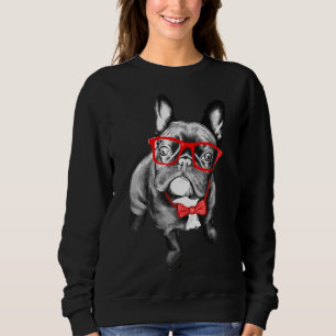 Franse pug Classic T-Shirt 514