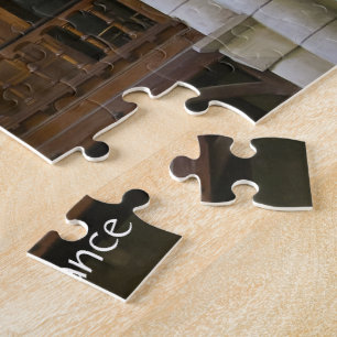 Franse puzzel