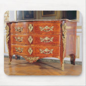 Franse Regency commode, c.1720 Muismat (Voorkant)
