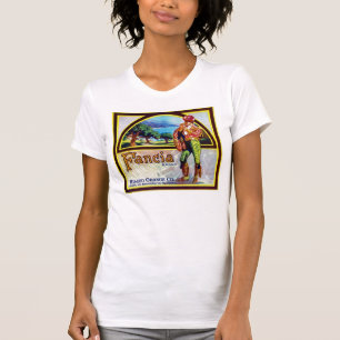 Franse Sinaasappels T-shirt