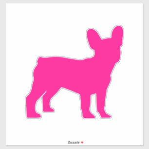 Franse Sticker