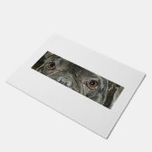 franse stierenhals deurmat (Schuin)