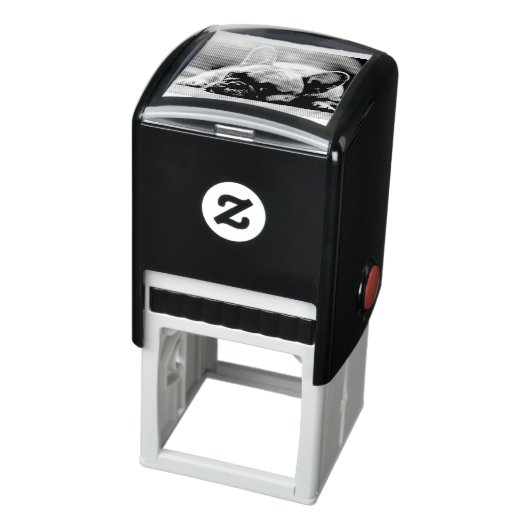 franse stierenlegger  zelfinktende stempel (Product)