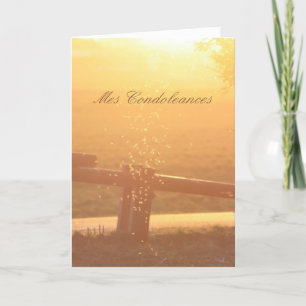 Franse sympathie Sunlight Mosquito Kaart